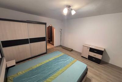 Garsoniera renovata | 3 minute metrou Lujerului - 2