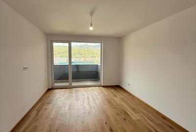Apartament 2 camere open space, parter, terasă de 17 mp - Urban Plaza, Astra - 10