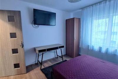 Vanzare apartament 2 camere decomandate etaj 1 in Gheorgheni- zona Titulescu - 16