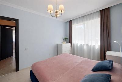 Elegant, decomandat, mobilat, accesorizat, Sanpetru, Brasov - 7