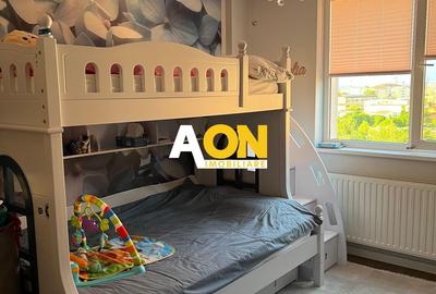 Penthouse Exclusivist de Vânzare, 85mp, 2 Terase, Zona Centru - 9