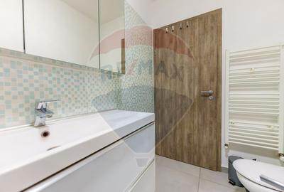 Apartament cu 2 camere Arad Plaza cu loc de parcare privat - 11