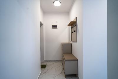 Prima inchiriere 2 Camere, decomandat, etaj 4, 6 minute METROU Preciziei - 9