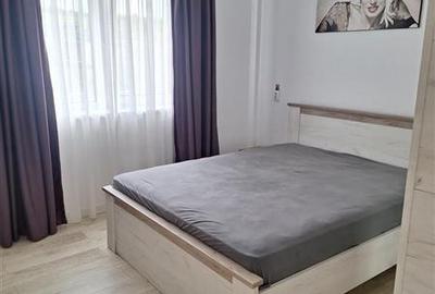 Inchiriere apartament 2 camere, strada Romul Ladea, capat C.Brancusi - 5