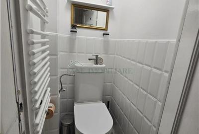 Inchiriere ap. 3 camere in vila Foisorul de Foc. - 8