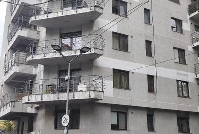 APARTAMENT CU GARAJ IN CENTRUL BUCURESTIULUI - 10