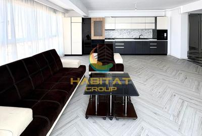 Penthouse 10 Min Aparatorii Patriei, centrala termica, loc de parcare acoperit - 3