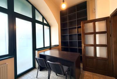 4 camere Ultracentral  - Piața Unirii, ideal birouri, parcare in curte - 15