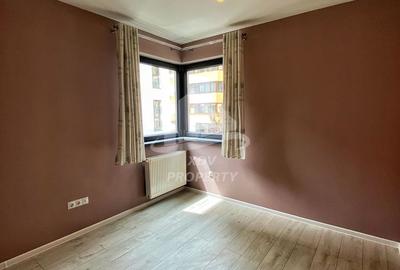Apartament 4 camere decomandat , 2 bai, 2 balcoane,  90mpu , Parcare - 3