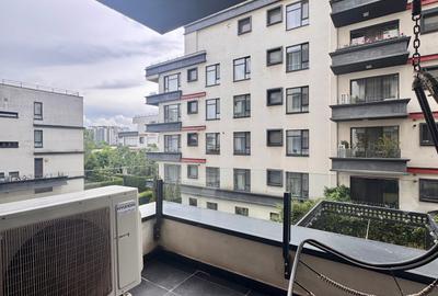 Inchiriere apartament 4 camere Laguna Residence - 3