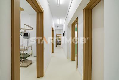 CABINET MEDICAL AUTORIZAT CLADIREA CAS BRASOV - 4