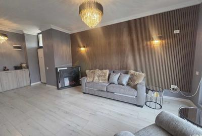 Duplex cu 4 camere în Nord