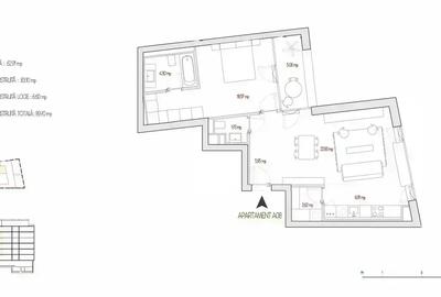 Apartament 2 camere | Finisaje Lux | 5 min Cismigiu | Ultracentral - 20