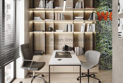 Vand boxa pe nivel URBAN PLAZA - 14