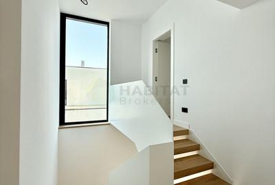 Vila tip duplex in Amber Forest, langa padure - 6