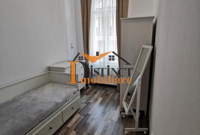 Apartament in casa, 3 camere, zona 15 Noiembrie. - 7