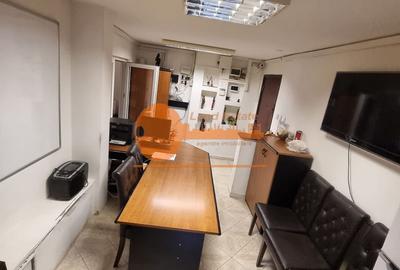 4 Camere Parter - Ideal Birouri-Centrala Proprie-Crangasi - 13