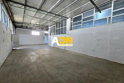 Spațiu Industrial, 280mp, Toate Utilitățile, Zona Carolina Mall - 6
