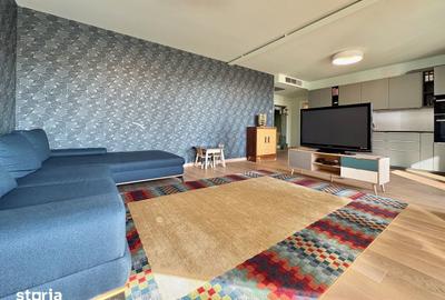 Apartament 3 Camere Mobilat Nordului - 2