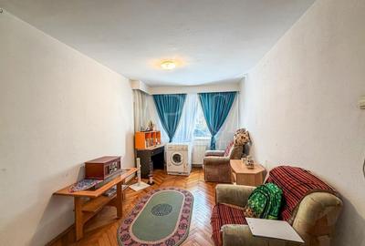 Apartament 4 camere de vanzare in Zorilor, Cluj Napoca - 2