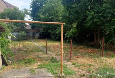 Casa individuala Locatie deosebita Elisabetin-Semicentral - 6