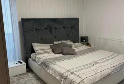 Apartament 2 camere, bloc tip vila,  parcare, Borhanci. - 2