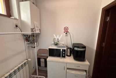 2 garsoniere în Centrul Istoric Sibiu, str. Nicolae Bălcescu - 11