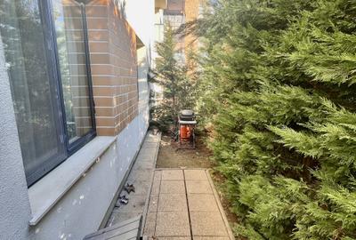 Apt 3 camere-Gradina proprie-2 locuri parcare-Pipera - 12