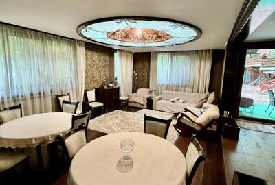 Casa de vacanță sau pensiune | Bâtca Doamnei | Teren în natură - 5