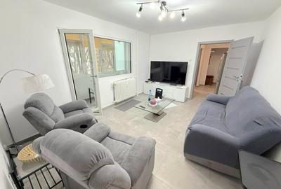 3 Camere Modernizat Mobilat Utilat | Grand Arena | parcare | 69mp - 1