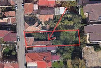 Casă 6 camere cu teren total de 572 mp zona Tabacovici Aradul Nou - 6