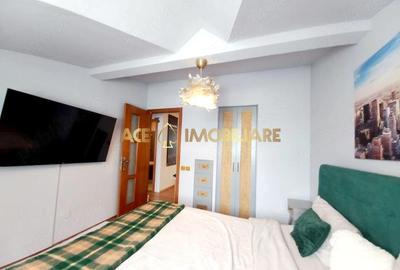 Casa de Vanzare | 4 Camere | Baneasa | Centrala | Parcare - 5