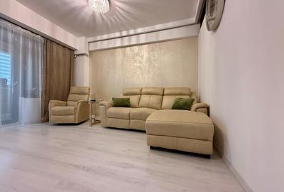 Zona Campus - Apartament 2 camere + parcare - 4