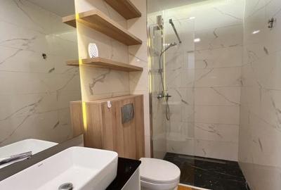 Apartament de lux, 2 camere, Gheorgheni,  Iulius Mall, mobilat si utilat - 8