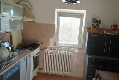 Apartament cu 3 camere, de vanzare, zona Girocului, Timisoara - 5