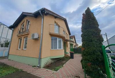 Casa Tip Duplex, 150 mp utili, situata in cartierul Someseni! - 1