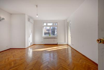 Vila eleganta, arhitectura deosebita, 7 camere, renovata, langa Parcul Kiseleff - 33