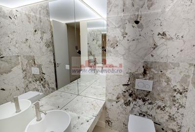 Innhiriere Penthouse Iancu Nicolae Gradina Zoologica - 22
