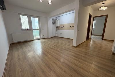 79900euro! Apartament 2 camere, 48mp,decomandat,balcon, parcare! - 4