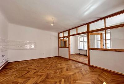 Apartament Spatios in casa, langa Biserica Neagra - 6