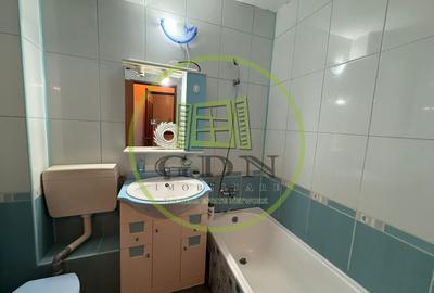 Apartament de 2 camere in Dâmbul rotund - 7