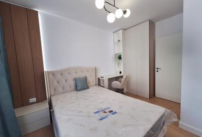 Apartament 3 camere | modern | nelocuit | Eroilor Residence - 4