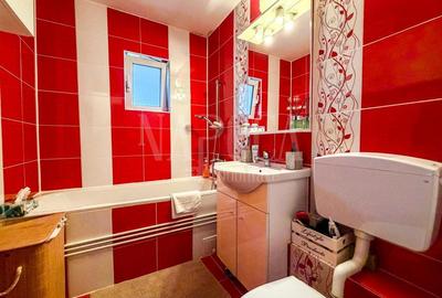 Apartament 2 camere de vanzare in Intre Lacuri, Cluj Napoca - 4