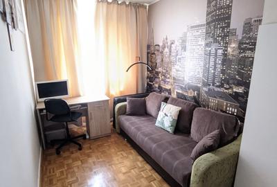 Apartament de vânzare, 3 camere, 60 mp, Gheorgheni zona Hotel Royal - 6