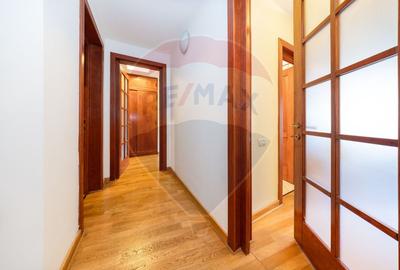 Apartament in vila exclusivista, 120 mp2, centrul istoric! - 8