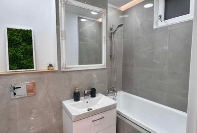 APARTAMENT 2 CAMERE | 64.8MP | ACCES METROU BERCENI | COMISION 0% - 7