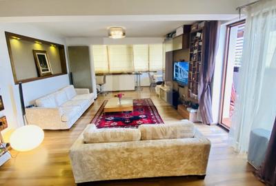 Penthouse zona Transylvania colllege || terasa panoramica - 3