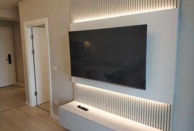 Apartament nou, cu vedere la mare si loc de parcare - 6