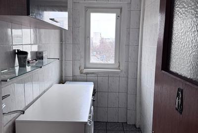 Inchiriez apartament cu 2 camere - Drumul Taberei - Metrou Raul Doamnei - 4