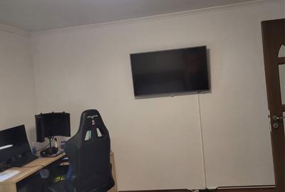 APARTAMENT 3 CAMERE CONFORT MAXIM ZONA CORA - BRATIANU - 5